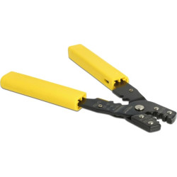 Delock Crimping tool for terminal crimp contacts AWG 10 - 28