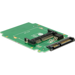 Delock 2.5 Card Reader SATA  CFast
