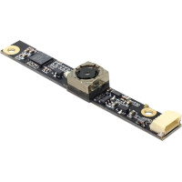 Delock USB 2.0 Camera Module 3.14 mega pixel 62° auto focus