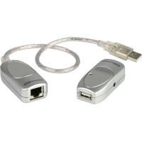 Aten UCE60 USB über Kat5e/6 Extender (60m)