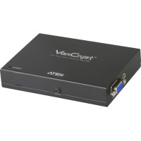 Aten VE170R VGA Cat5 Audio/Video Extender, (Empfänger)