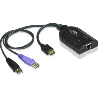 Aten KA7168 HDMI-USB-KVM-Adapterkabel