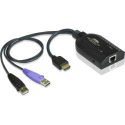 Aten KA7168 HDMI-USB-KVM-Adapterkabel