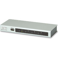 Aten VS481B 4-Port 4K HDMI Switch