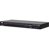 Aten CS18216 16-Port USB 3.0 HDMI KVM Switch