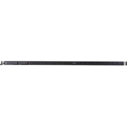 Aten PE0324SG 0U 32A 24-Port Basic PDU mit Überspannungsschutz