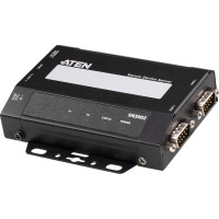 Aten SN3002 2-Port RS-232 Secure Device Server
