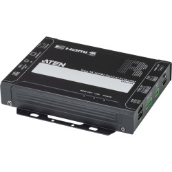 Aten VE883ARK1 4K HDMI Optischer Extender nur Empfänger