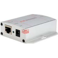 Exsys EX-60300 PoE+ Gigabit Injektor 30W