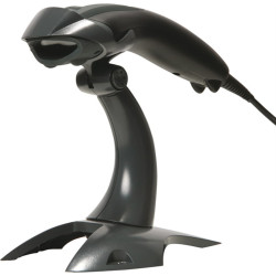 Honeywell Voyager   1200g USB Kit (Kabel/Stand)   schwarz 1D