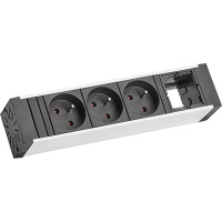 Bachmann VENID 3xUTE 1xCM 0.2m GST18 black