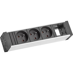 Bachmann VENID 3xUTE 1xCM 0.2m GST18 black
