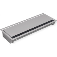 Bachmann CONI installation frame large, grey