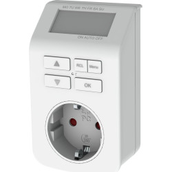 Bachmann Digital timer