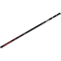 Bachmann BN0500 19" PDU 1U 24xC13 6xC19, 6x earthing contact, power measurement, connection CEE 3x 16A,red