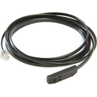 Bachmann BlueNet BN2000 combined temperature and humidity sensor