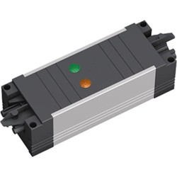 Bachmann STEP ALU 1xSPD GST18