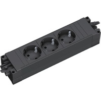 Bachmann STEP BASE 3xCEE7/3 GST18