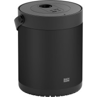Bachmann MOV:E POWER UNIT 1xCEE7/3 2x Charger USB-A/C, 220W, mit Security Lock Adapter, schwarz