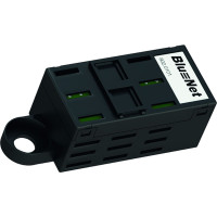 Bachmann BlueNet 2 temperature sensor, incl. connection cable 2m CAT5e