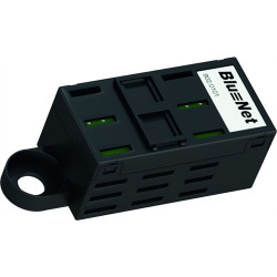 Bachmann BlueNet 2 temperature sensor, incl. connection cable 2m CAT5e