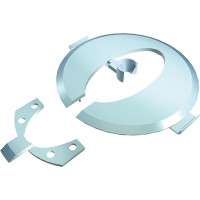 Bachmann Easy-Cover-Premium white