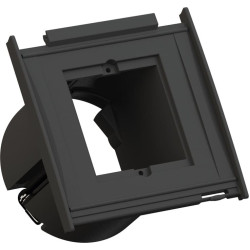 Bachmann KAPSA XX-Small 1x ABD, for 1x data module