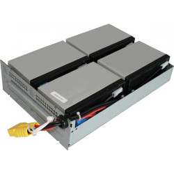Divers USV-Batterie RBC133-Nachbau