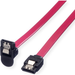 S-ATA datu kabelis, 6Gb/s, iekšējais, 1.0m