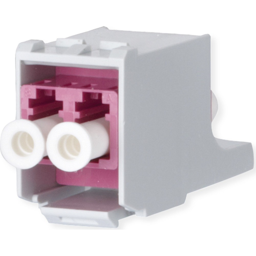 Metz Connect OpDAT modul LC-Duplex OM4