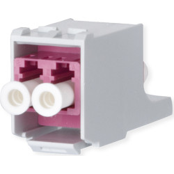 Metz Connect OpDAT modul LC-Duplex OM4