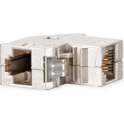 Metz Connect E-DAT modul Kupplung 8(8) 90° Klasse EA