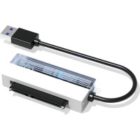 Value USB 3.2 Gen 1 to SATA 6.0 Gbit/s Adapter