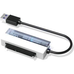 Value USB 3.2 Gen 1 to SATA 6.0 Gbit/s Adapter