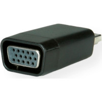 Adapteris HDMI uz VGA, Value