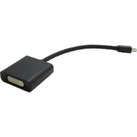 Adapteris mini DP M - DVI F, Value