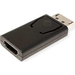 Adapteris  DP M - HDMI F, Value