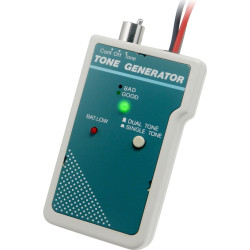 Hobbes Tone Generator