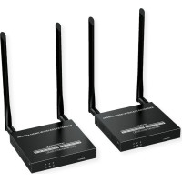 Value Wireless Audio/Video System, HDMI, 50 m