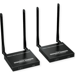 Value Wireless Audio/Video System, HDMI, 50 m