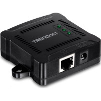 Trendnet Splitter Gigabit PoE Ausgang 5V/9V/12V