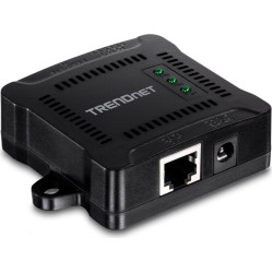 Trendnet Splitter Gigabit PoE Ausgang 5V/9V/12V