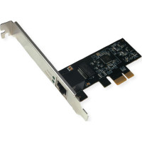 Value PCIe 5G Multi Speed - Gigabit Network Adapter