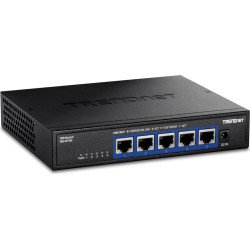 Trendnet 5-Port 10G Switch