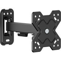 Value TV Monitor Arm, Wall Mount, < 81cm, < 20kg, 2 joints