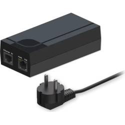 Teltonika PR322EU7 Gigabit PoE Injector
