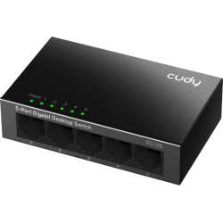 Cudy GS105 5-Port Gigabit Switch