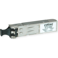 Roline Mini-GBIC Modul SX/LC, Multi Mode