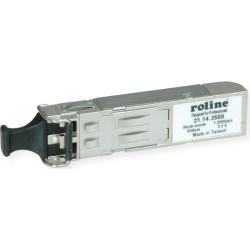 Roline Mini-GBIC Modul SX/LC, Multi Mode