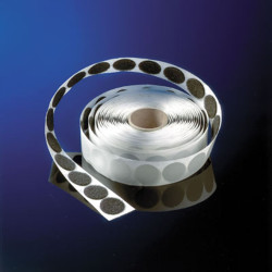 Velcro ® VELCOIN® Haken, Band L: 5 m / Ø 22 mm